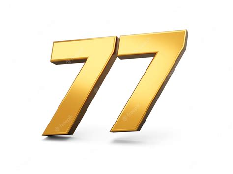 77 .